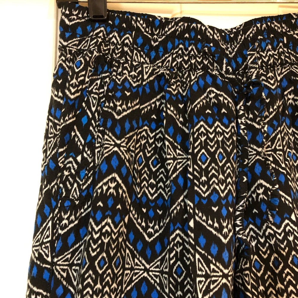 Fun pants!